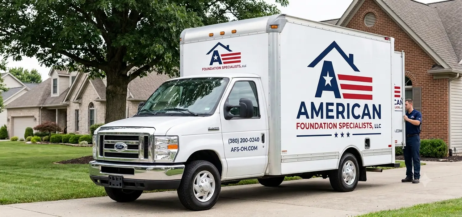 American Foundation Specialists local expert team
