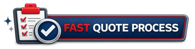 Fast quote process