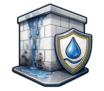 Leaking & Damp Walls